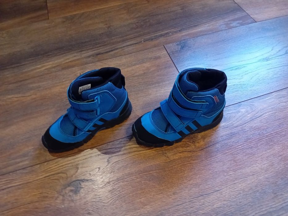 Детски ботуши адидас adidas