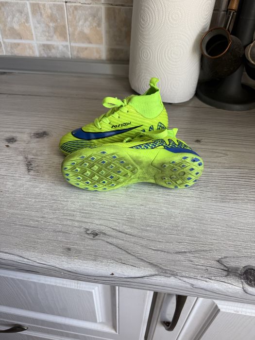 Бутсы на мальчика