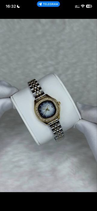 часы женские Patek Philippe Lux