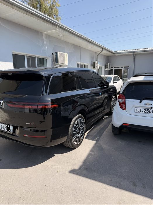 Продаётся DENZA N 8 l