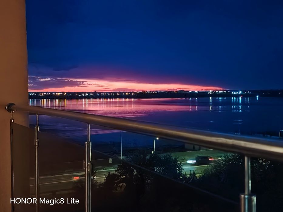 Apartament 2 camere Mamaia Nord de închiriat pe termen lung
