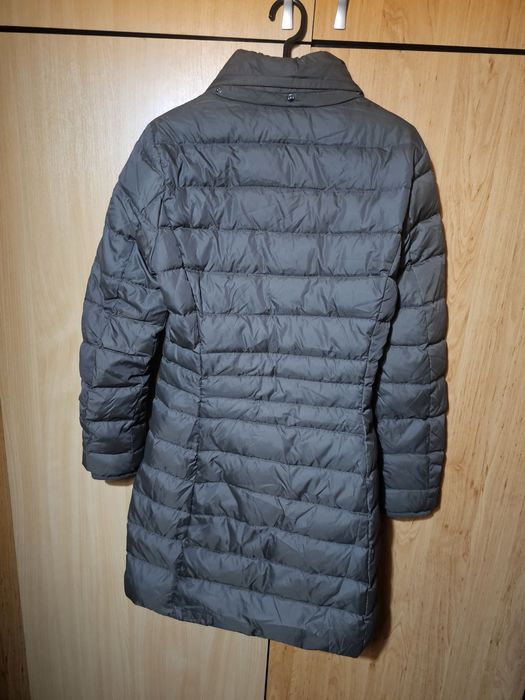 Tommy Hilfiger Long Padding Дамско Яке – М