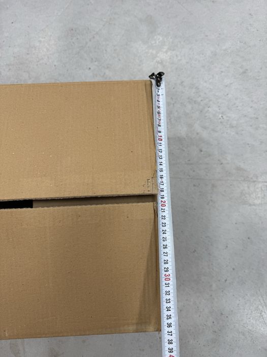 Кашони за преместване и съхранение – здрави картонени кутии различни размери