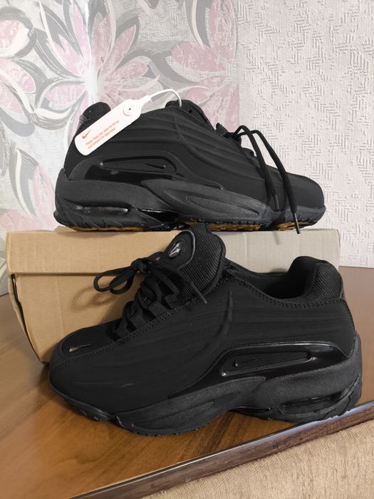 кроссовки nike 97 NOCTA