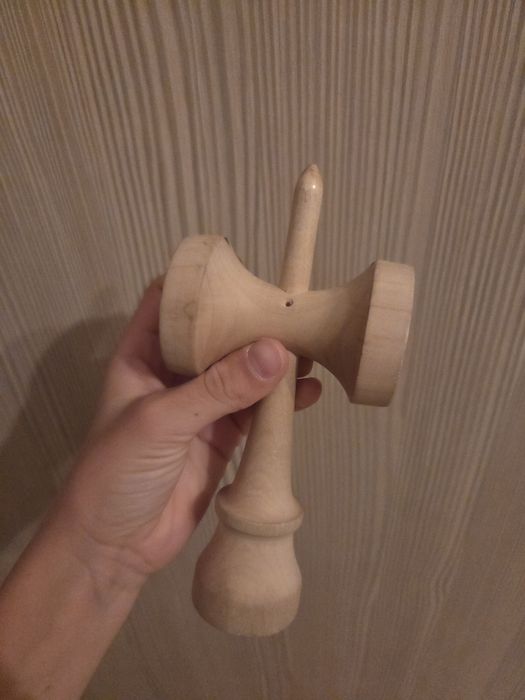 Ken karo K1 maple