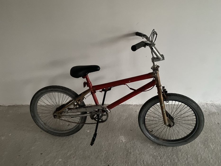 Vand BMX X-Fact sau schimb cu mtb