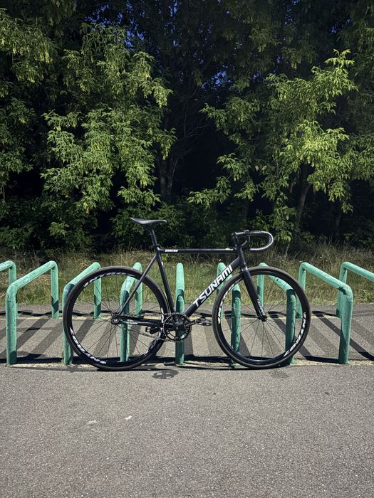 Tsunami snm100 fixed gear