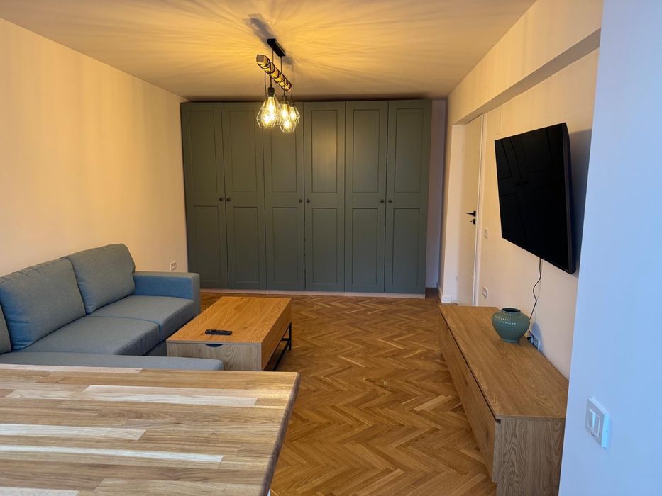 Inchiriere apartament