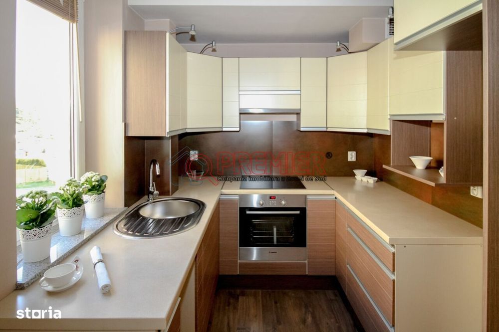 PROMOTIE 2 Camere | Grand Arena | Sector 4 — fotografia 1
