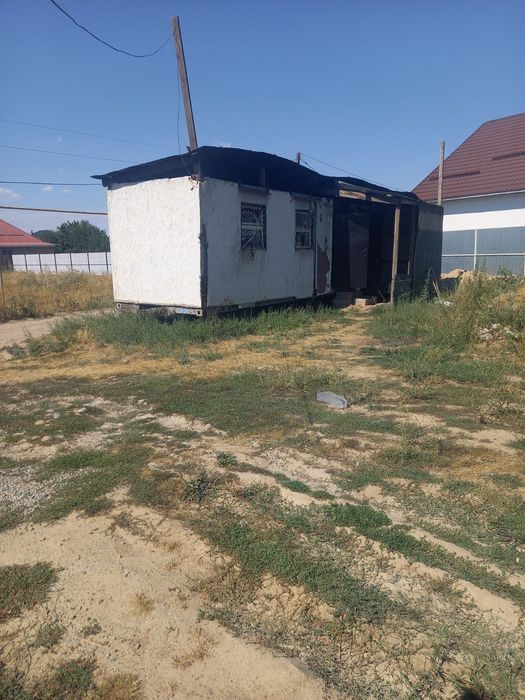 Продается контейнер