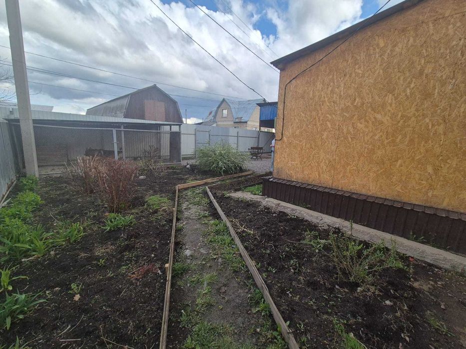 Продам дом 2 этажа 160 кв. м