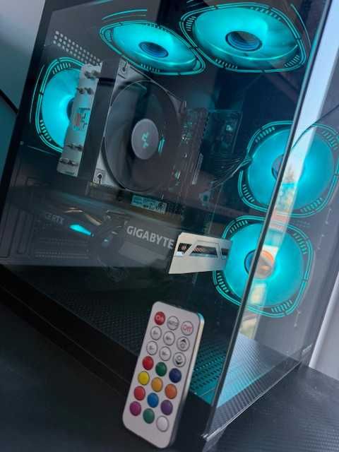 PC Gaming i5 11400f+3060ti