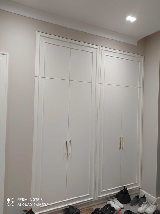 Мебель на заказ. Корпусная мебель ( Кухня. Прихожка. Кровати.Шкафы. )