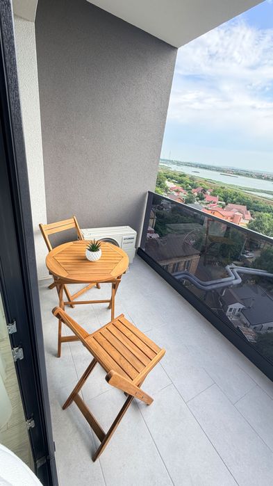 Apartament de închiriat Bacau Vadul Bistritei