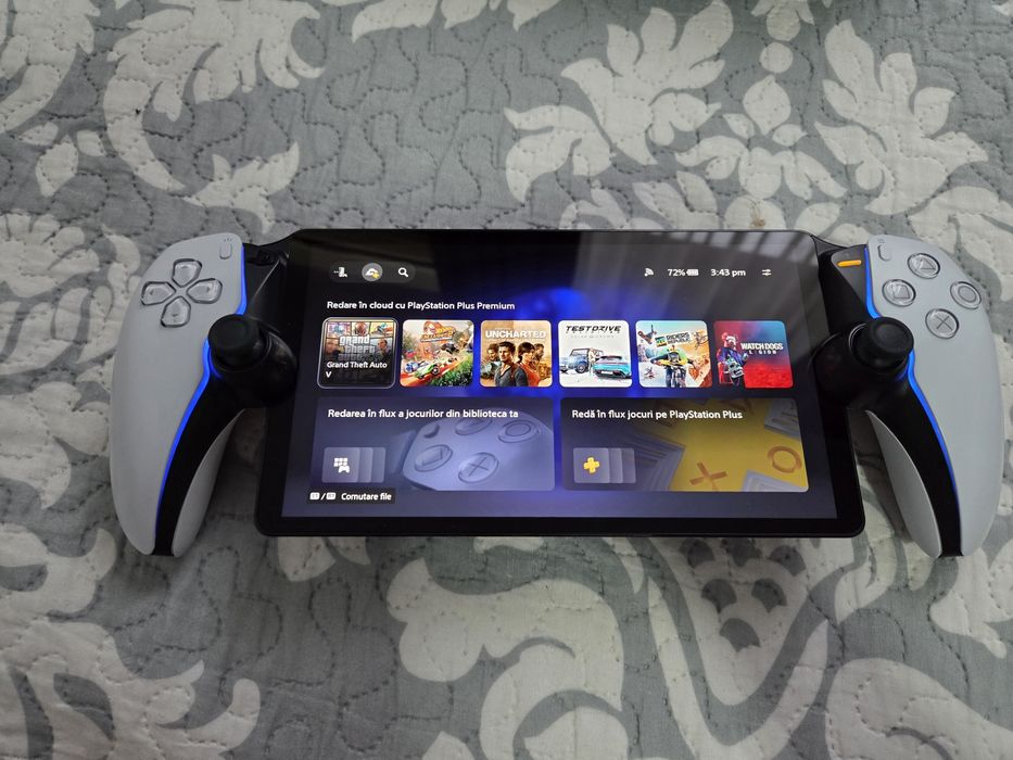PlayStation PS Portal