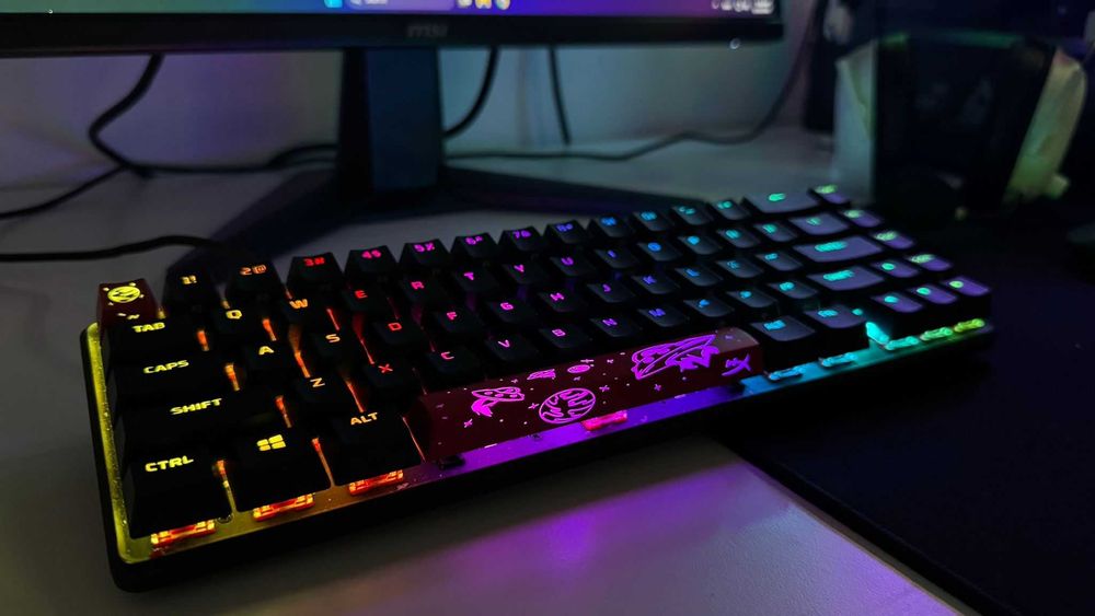 PC Gaming + Periferice (Setup Complet)
