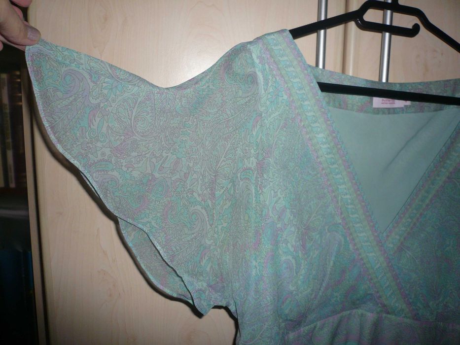 Bluza Butterfly, mar.12 (42/L)