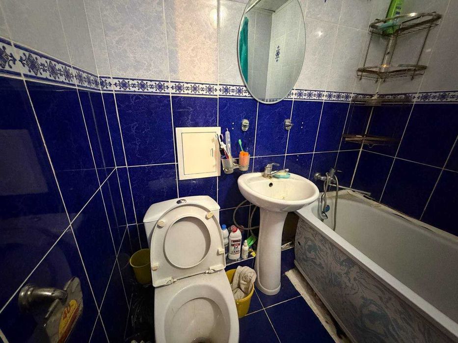 Продажа 2-комнатной квартиры