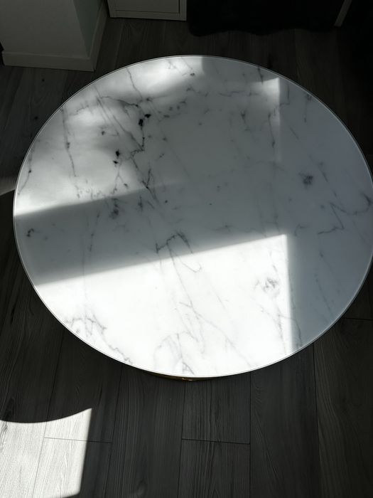 Masa cafea Rovere Mobili Bolton Marble