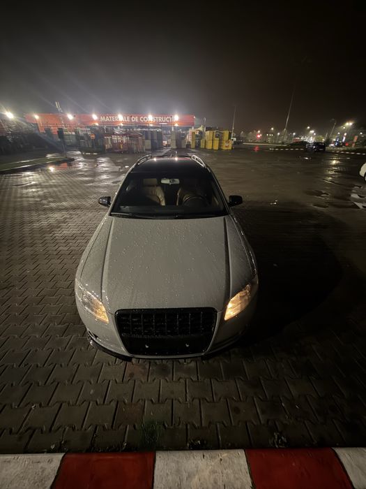AUDI A4 Avant 2007 — imagine 2