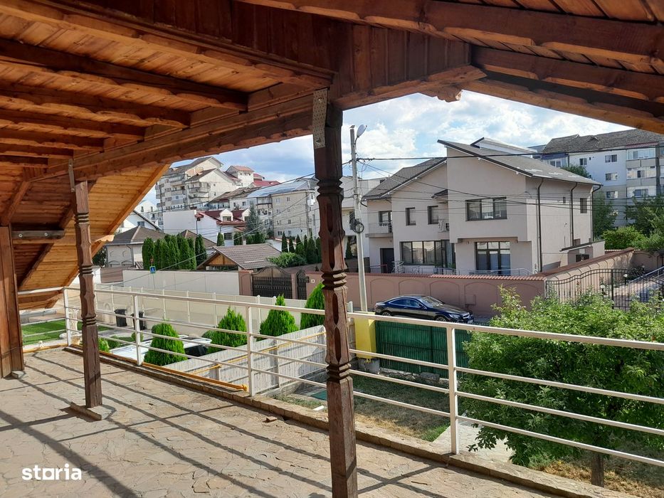 House in Targoviste - Vedere 2