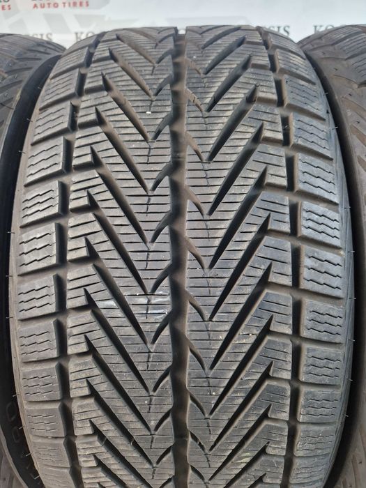 Anvelope second hand iarna m+s 255 35 19 Vredestine