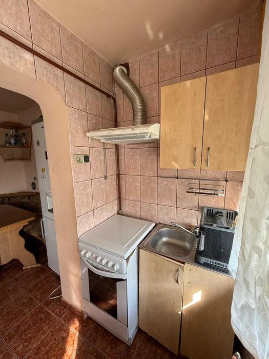 Proprietar închiriez apartament 3 camere – Zona Soarelui, Timișoara