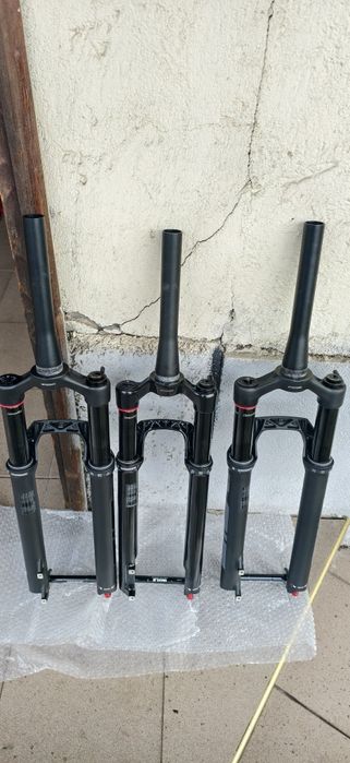 НОВИ Вилки  ROCKSHOX SID SL 2P Base с ход 100,110,120mm 15x110mm