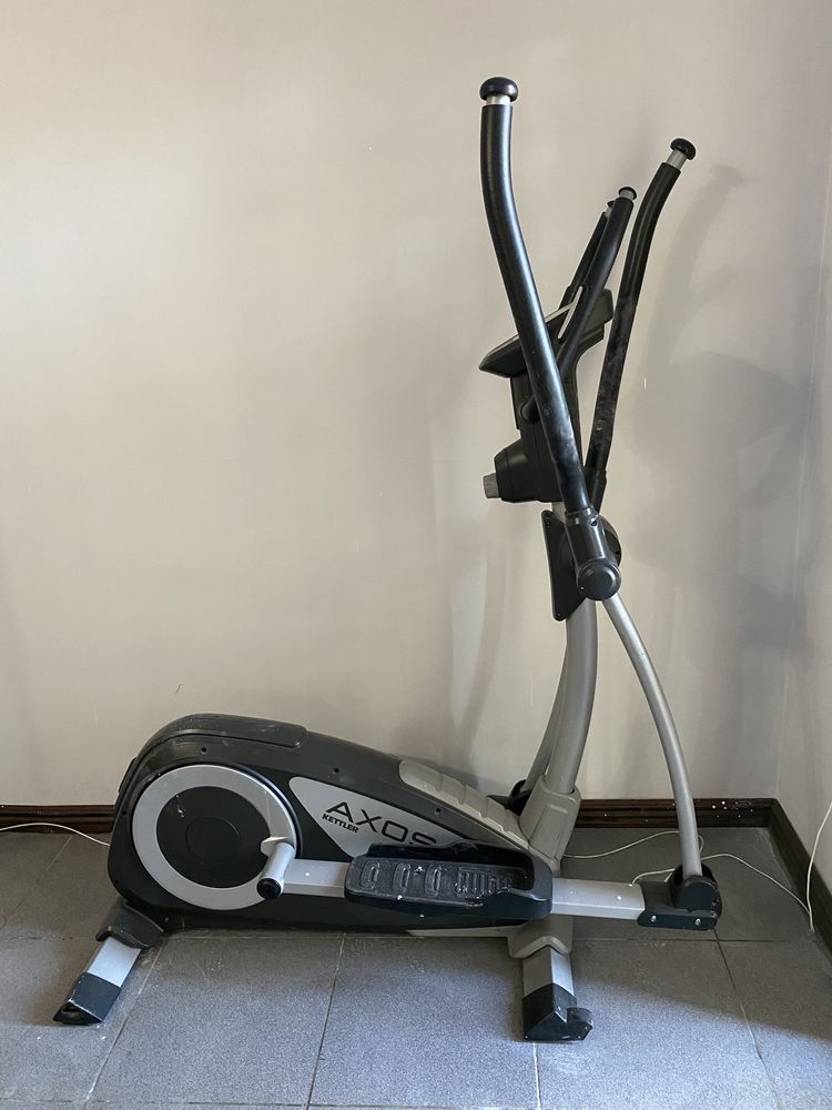 Kettler Kinetic f3