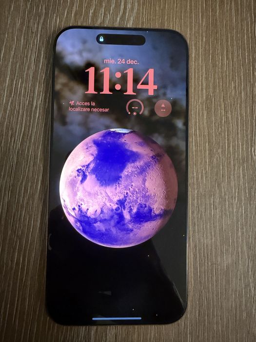 Iphone 16 pro max 512