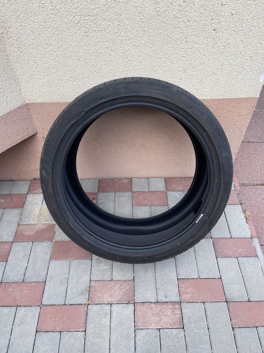 Anvelopa Bridgestone Turanza 285 35 R22
