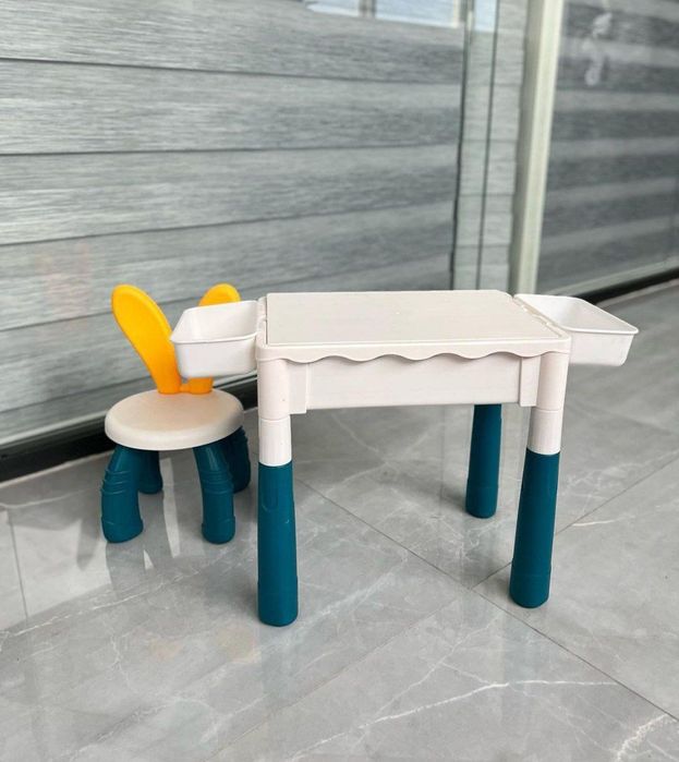 Lego stol nabori! Ajoyib tanlov.