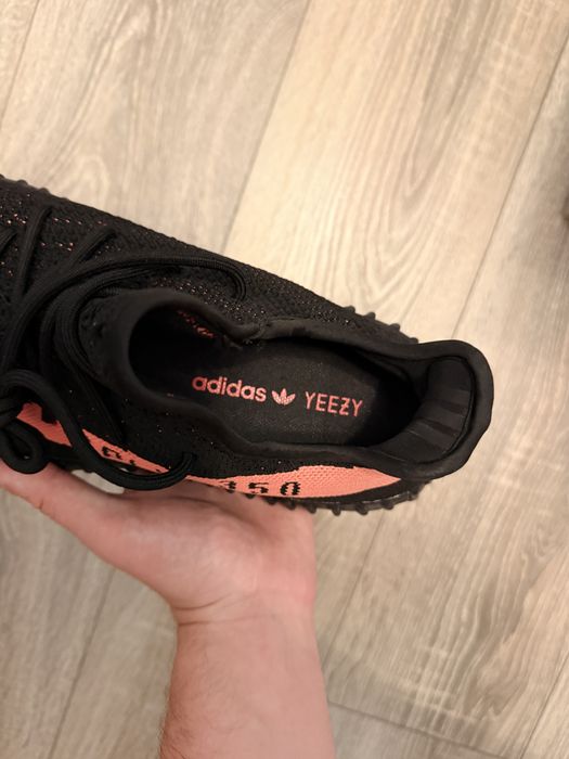 Yeezy 350 marimea 43