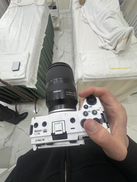 Sony fx30 сони фх30