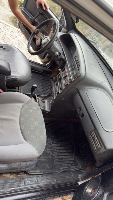 Vaz 2109 ваз 2109
