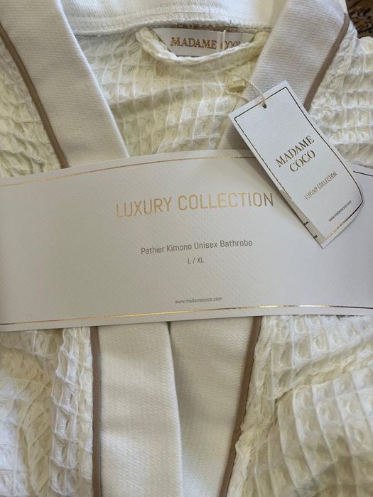 Ванный халат банный халат