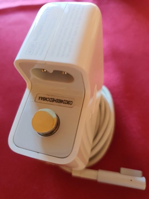 Оригинално зарядно за Apple - 45W
