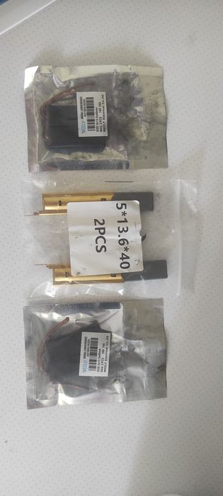 Продаются щётку для стиральной машины LG в сборе и без.