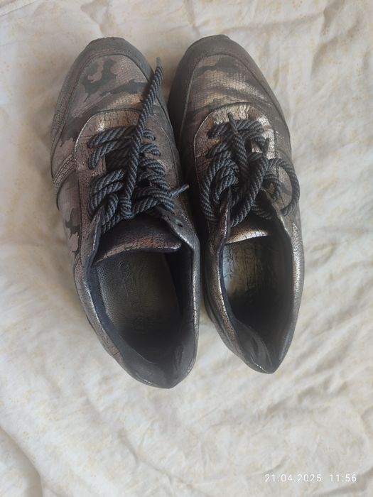 женские обувь б.у размер 37