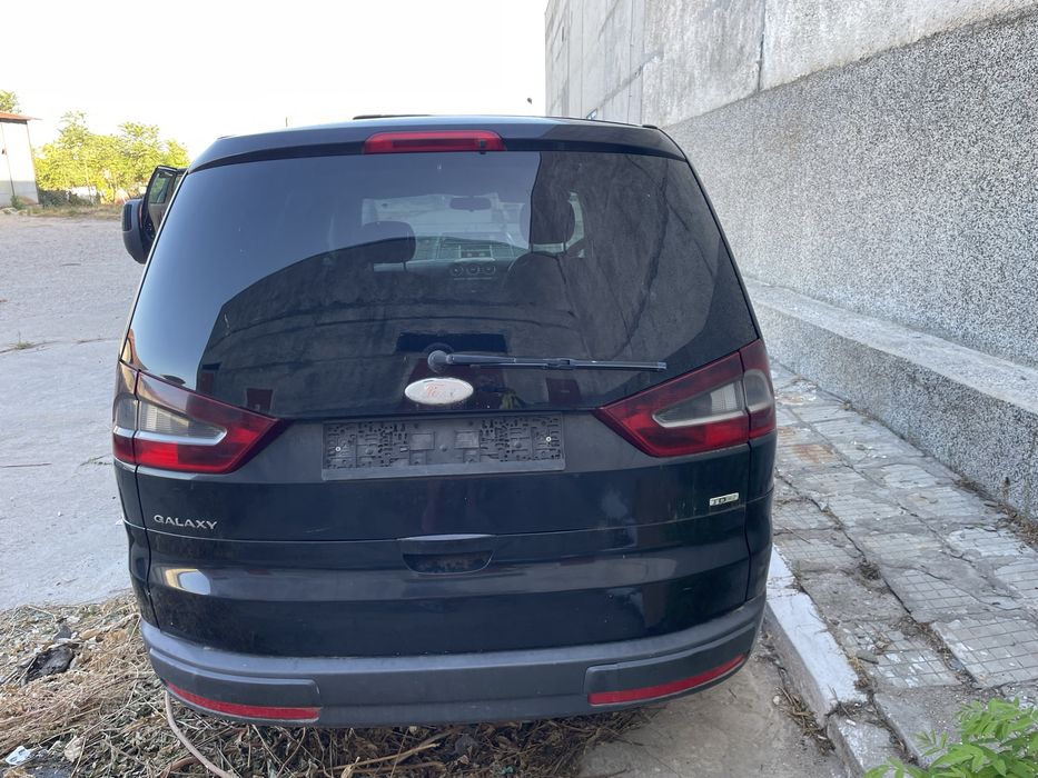 Ford Galaxy 2.0 TDCi  автоматик на части
