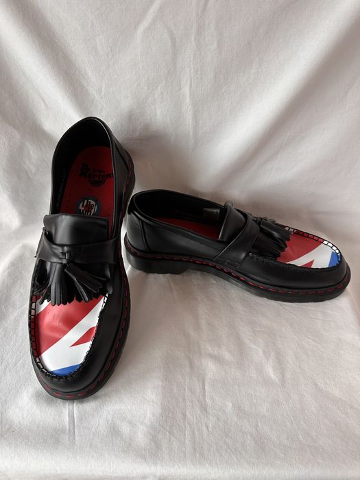 Pantofi Loafersi barbati Dr Martens UK marime 45