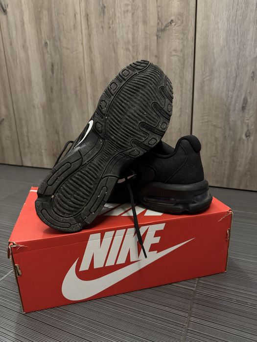 Nike Air Max Fire