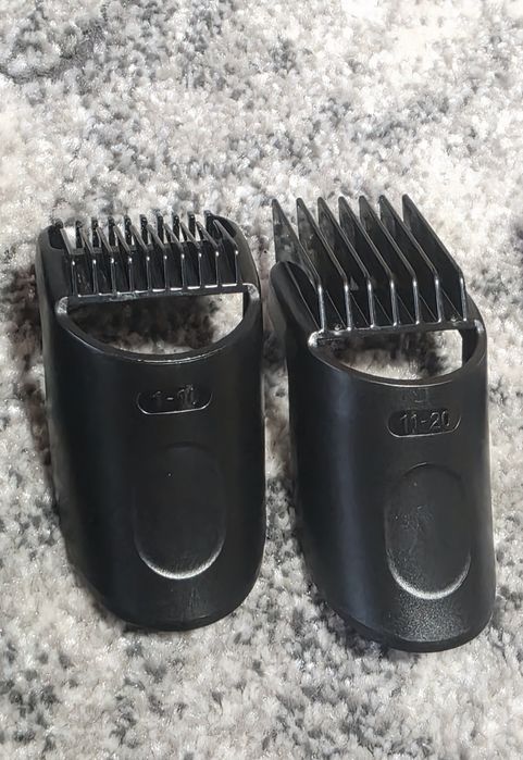 Trimmer, masina tuns Braun 5542, noua