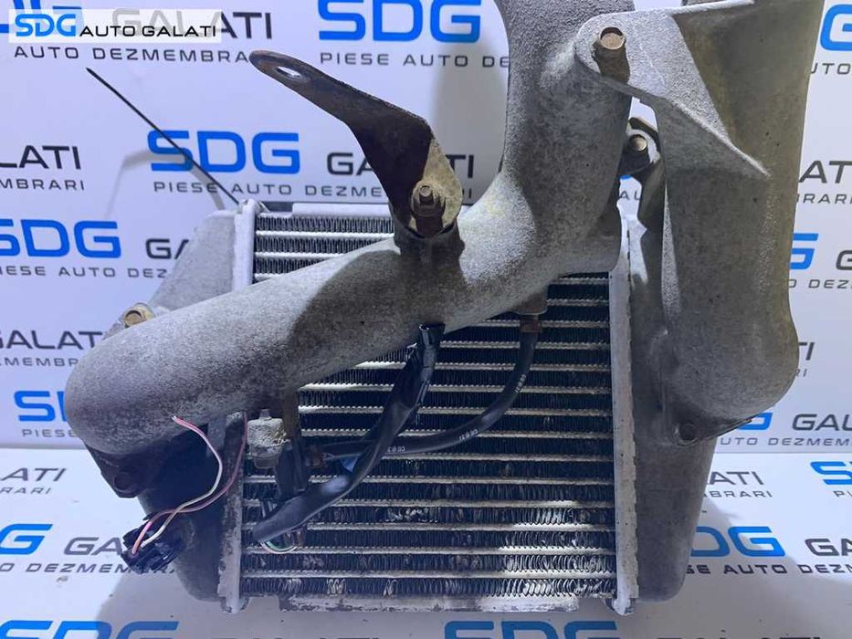 Intercooler Mazda 6 2.0 D 136CP 2002 - 2008 Cod RF5C 127100-1550 1271001550