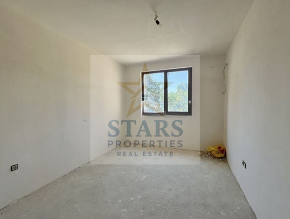 Продажба 3-стаен гр. Варна - к.к. Св.Св. Константин и Елена 88m²