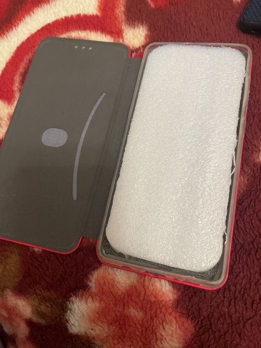 Бесплатно. Чехол самсунг А71