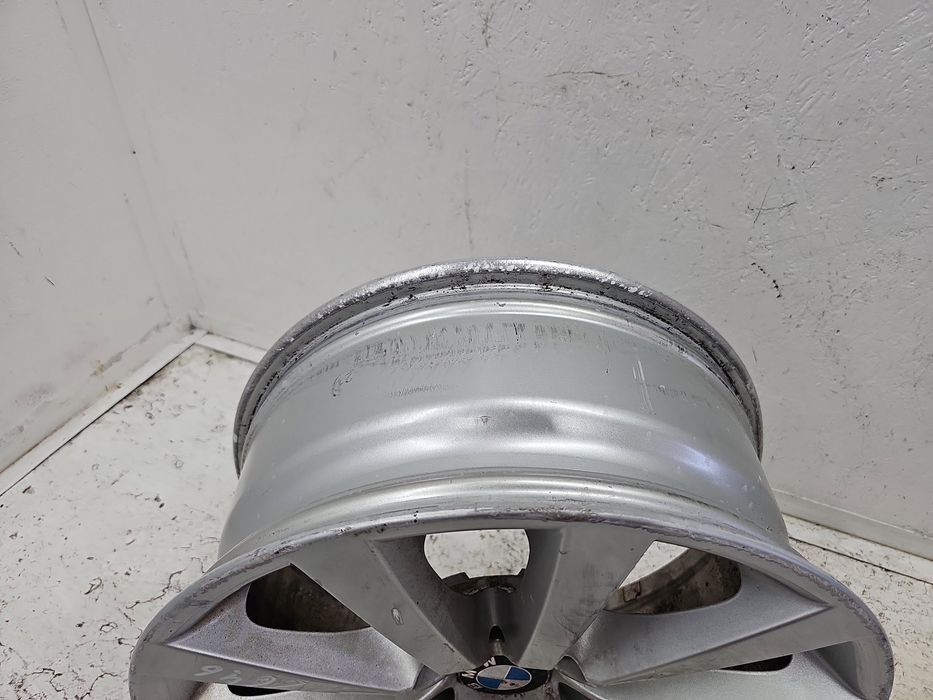 Janta aliaj Bmw 5 (F10) [Fabr 2011-2016] Sedan 6790173
