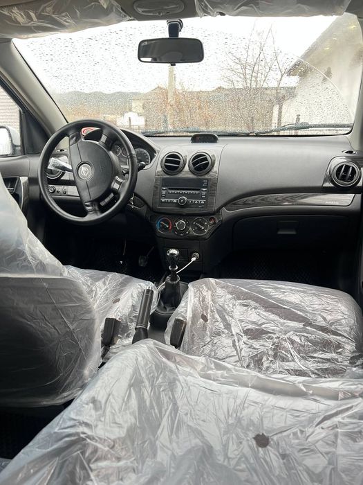 Nexya 3  2 pazitsya 2018