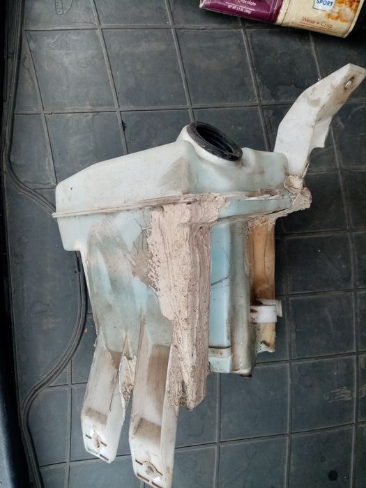 Бачок омывателя Лифан х60