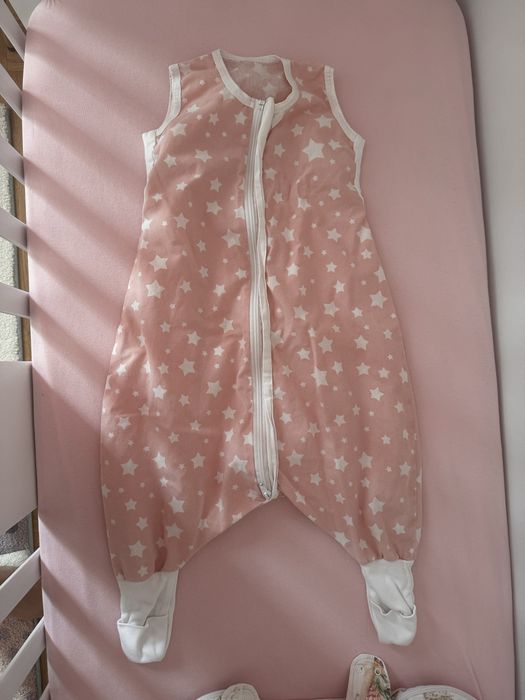 Спално чувалче Angel baby 6-12 месеца